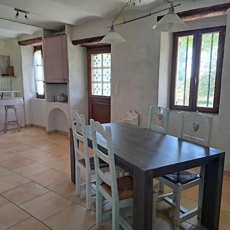 Mas Cevenol * Ribaute-les-Tavernes